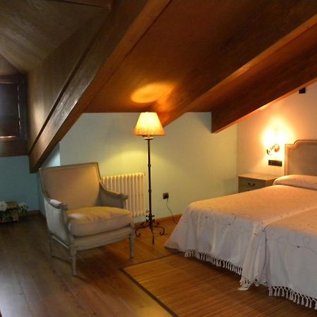 Hotel Valle Del Silencio San Esteban de Valdueza Dış mekan fotoğraf