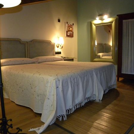Hotel Valle Del Silencio San Esteban de Valdueza Dış mekan fotoğraf