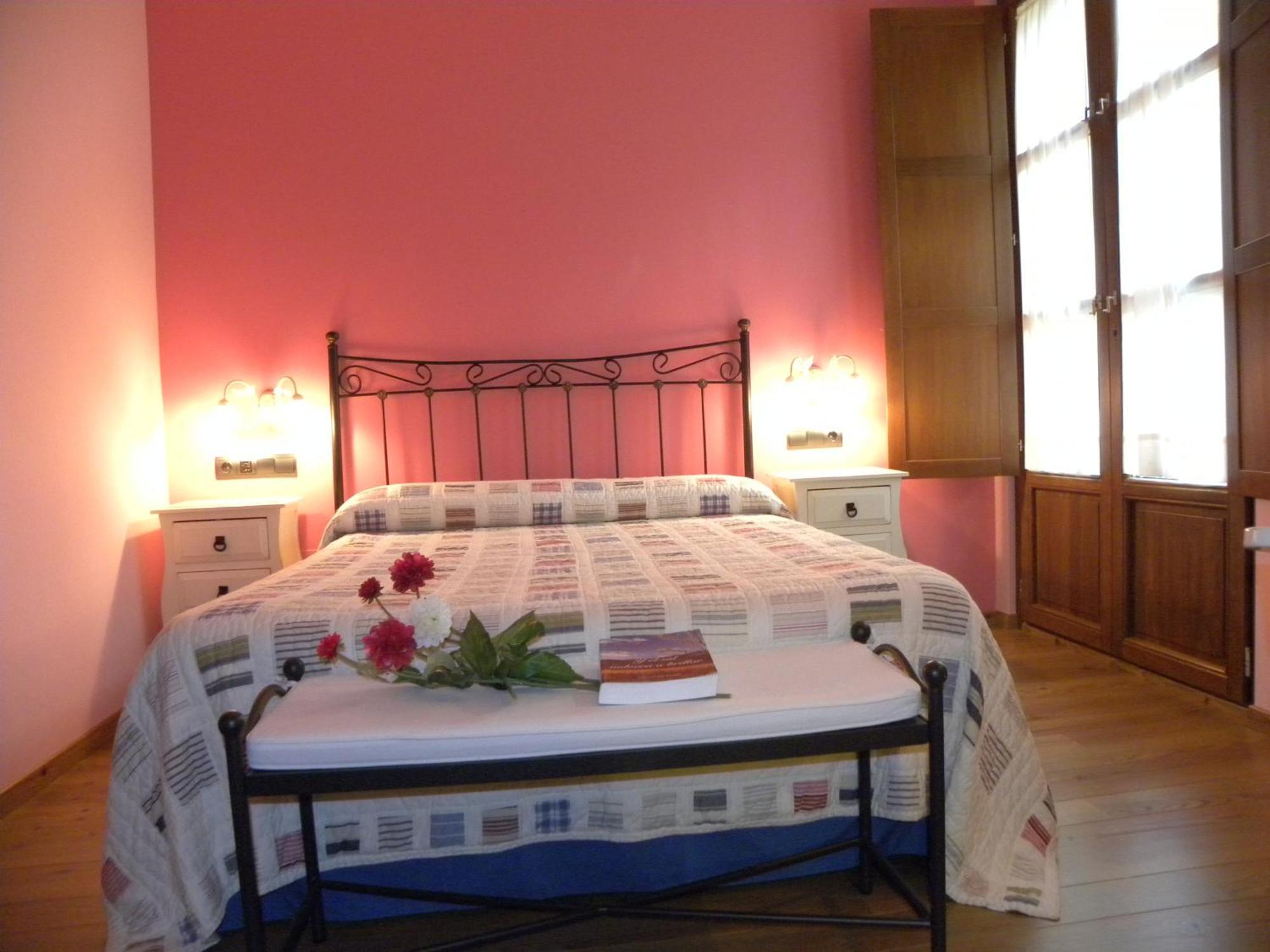 Hotel Valle Del Silencio San Esteban de Valdueza Dış mekan fotoğraf