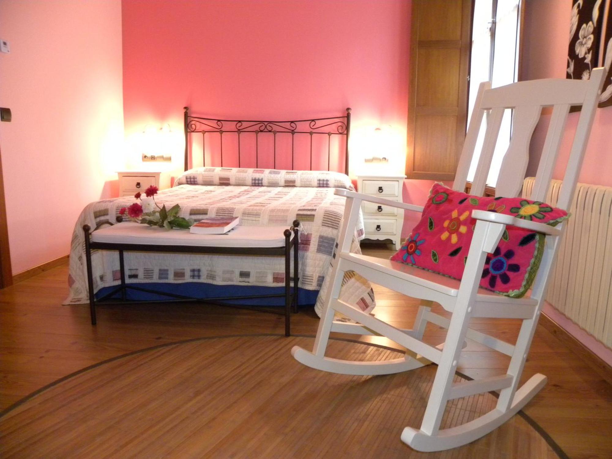 Hotel Valle Del Silencio San Esteban de Valdueza Dış mekan fotoğraf